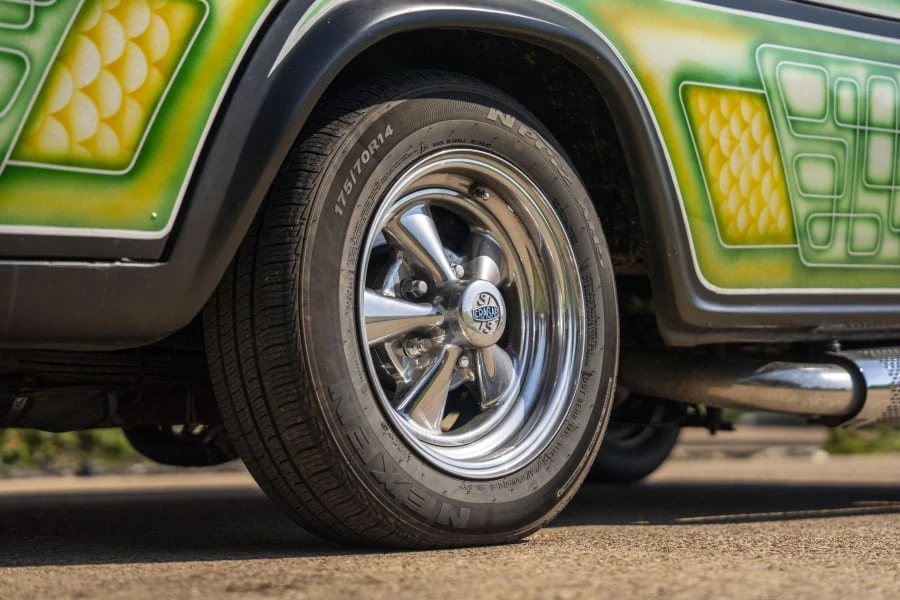 1960 Ford Econoline Pickup - Image 12 of 31
