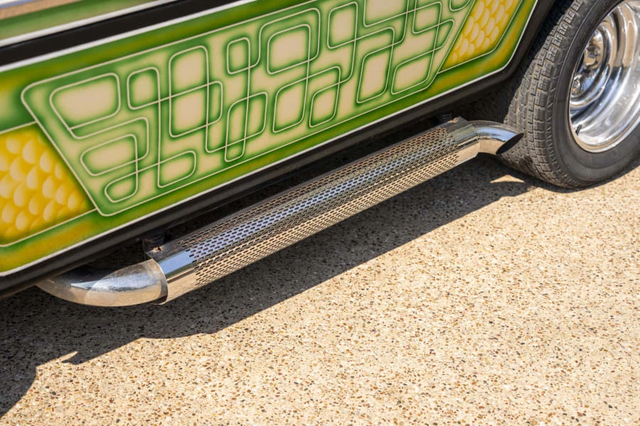 1960 Ford Econoline Pickup - Image 18 of 31