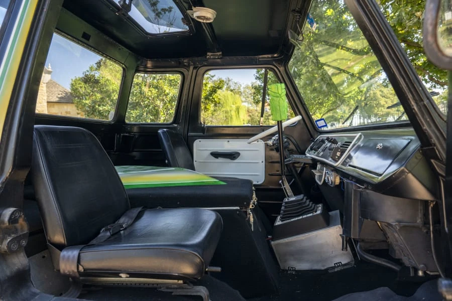 1960 Ford Econoline Pickup - Image 22 of 31
