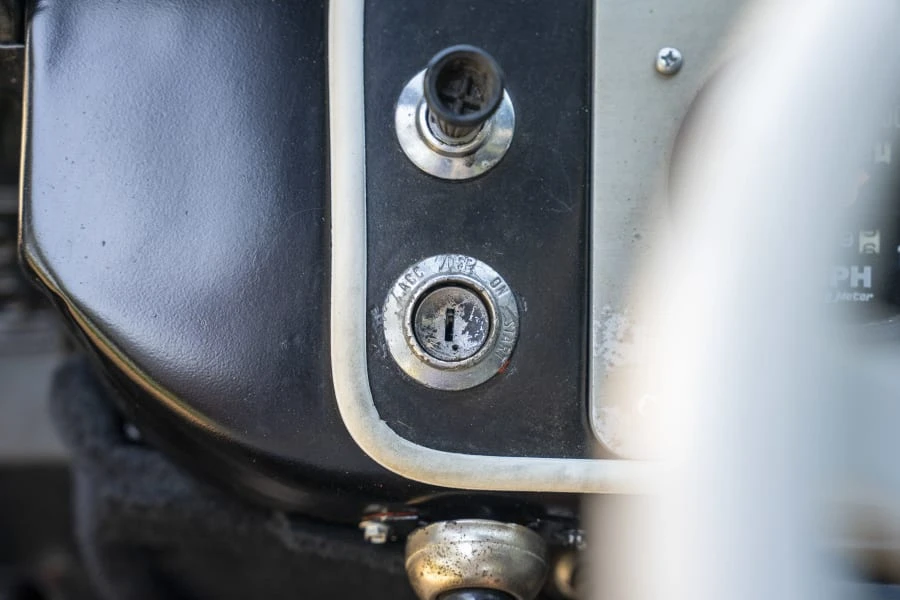 1960 Ford Econoline Pickup - Image 27 of 31