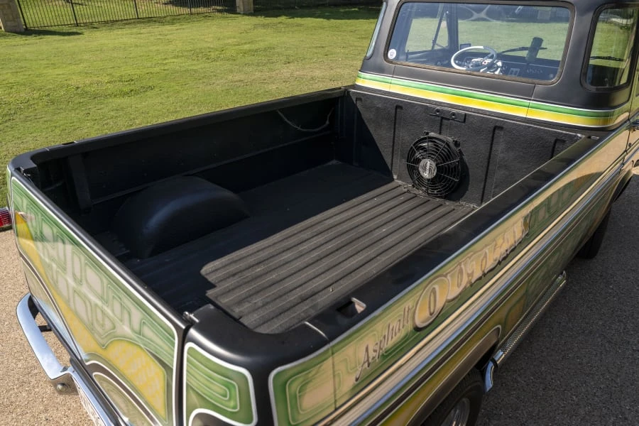 1960 Ford Econoline Pickup - Image 17 of 31