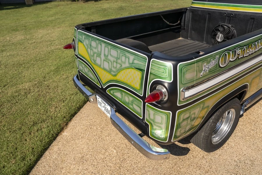 1960 Ford Econoline Pickup - Image 16 of 31