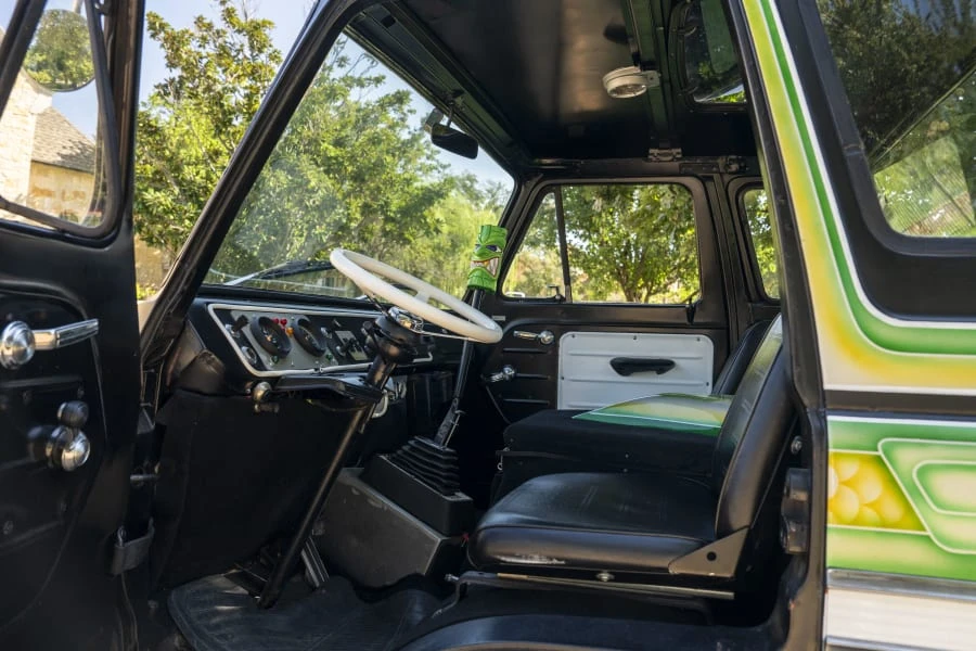 1960 Ford Econoline Pickup - Image 30 of 31