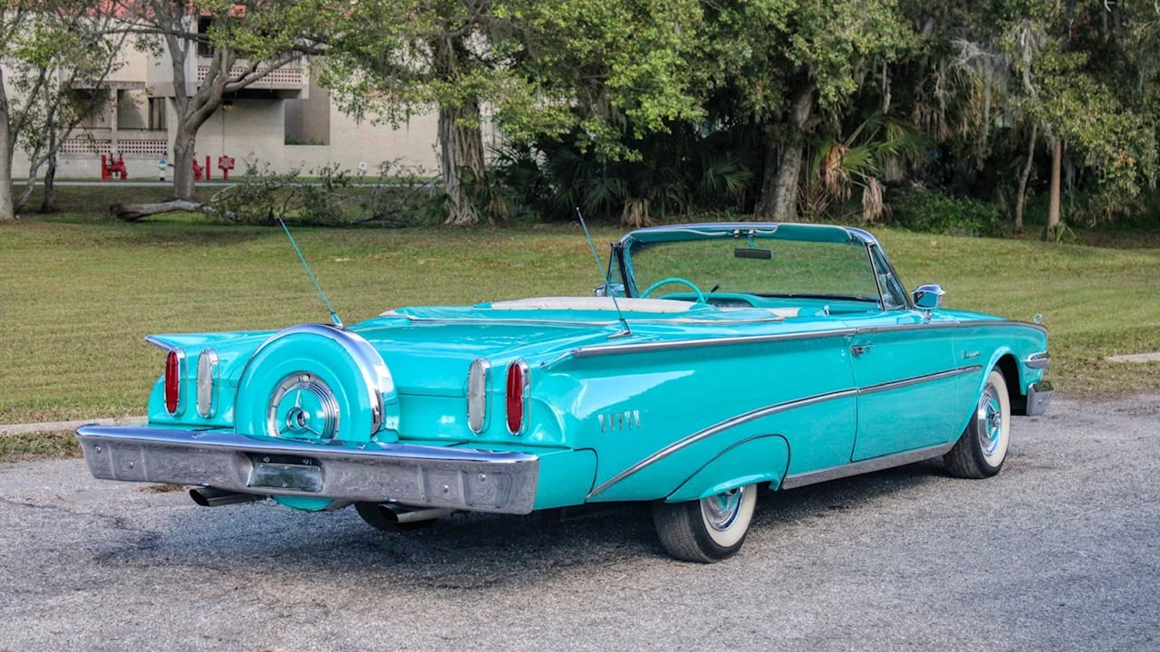 1960 Ford Replica - Image 2 of 23