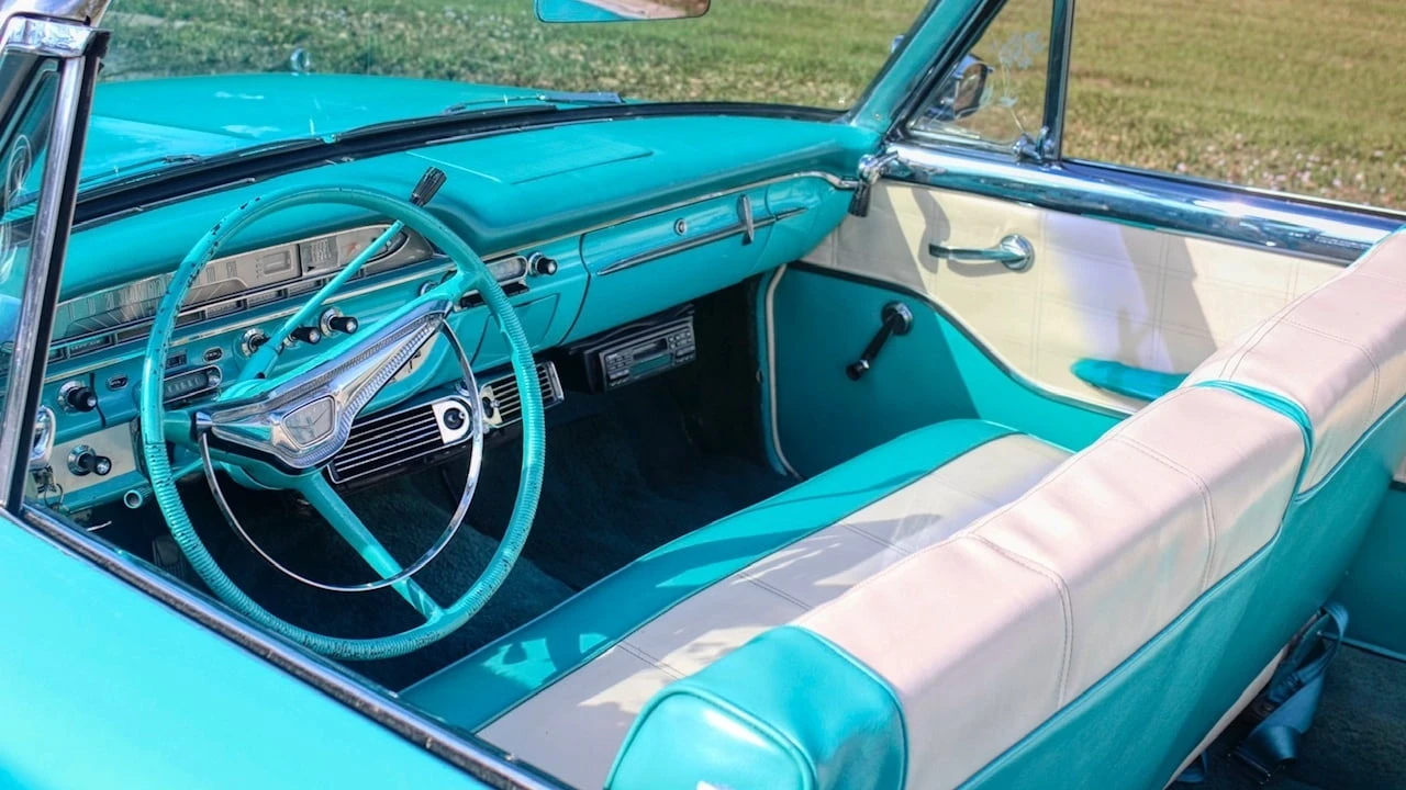 1960 Ford Replica - Image 3 of 23