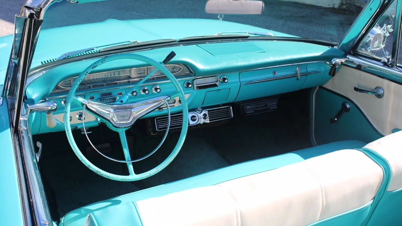 1960 Ford Replica - Image 4 of 23
