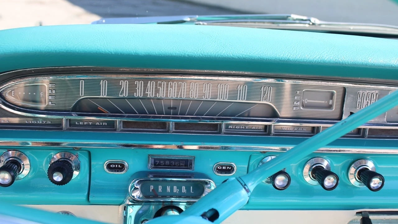 1960 Ford Replica - Image 5 of 23