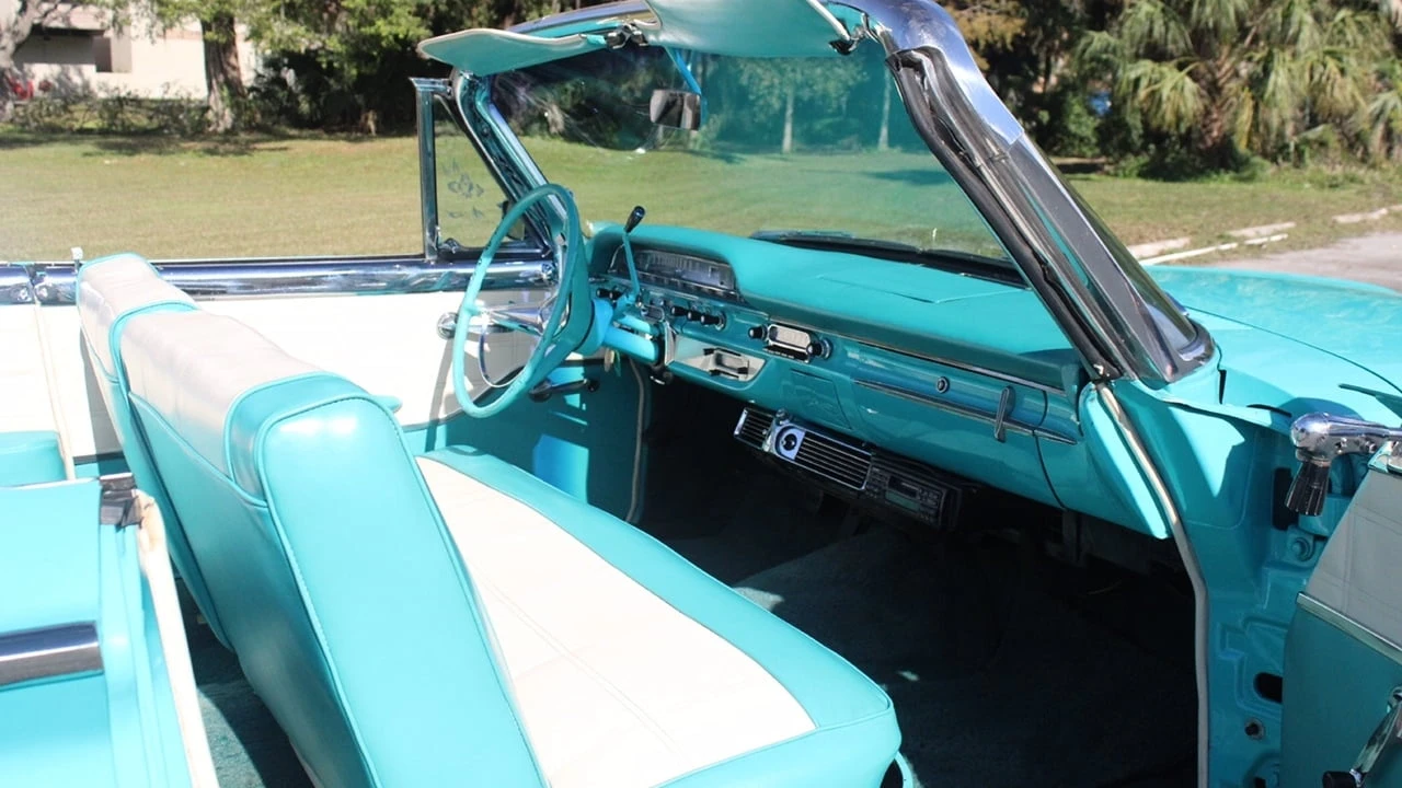 1960 Ford Replica - Image 6 of 23