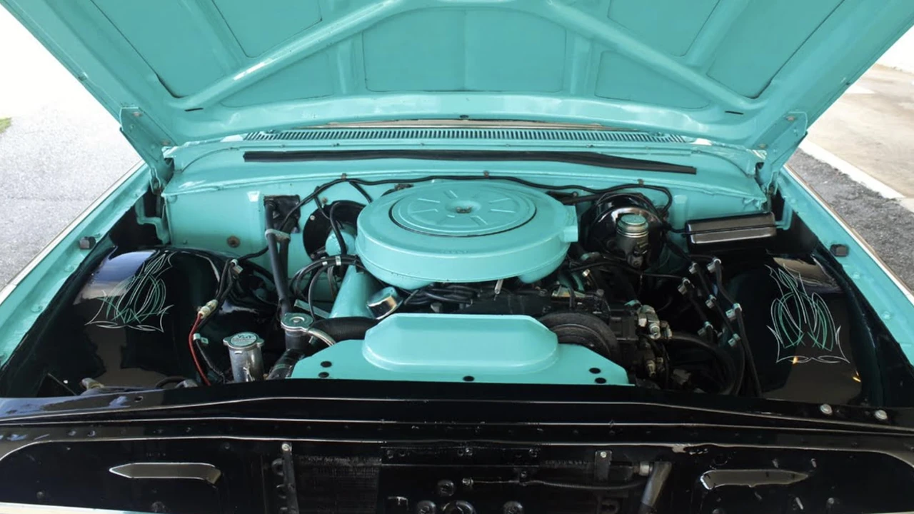 1960 Ford Replica - Image 8 of 23