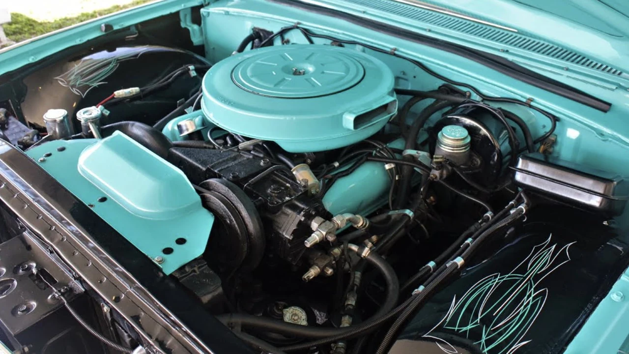 1960 Ford Replica - Image 9 of 23