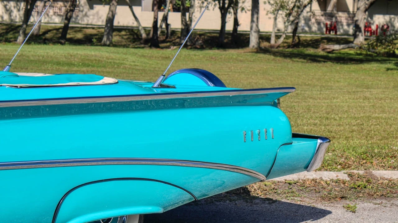 1960 Ford Replica - Image 11 of 23