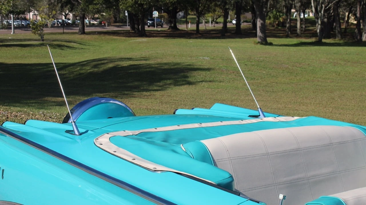 1960 Ford Replica - Image 12 of 23