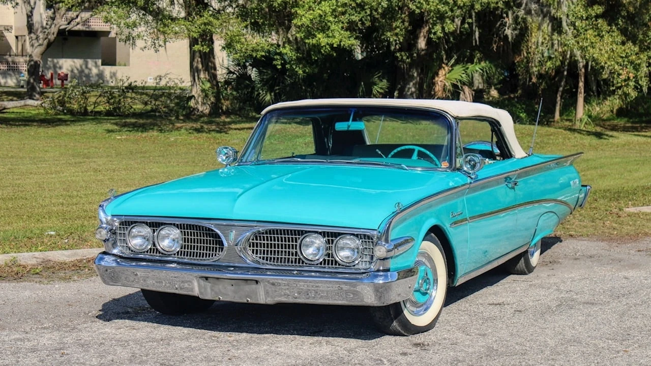 1960 Ford Replica - Image 13 of 23