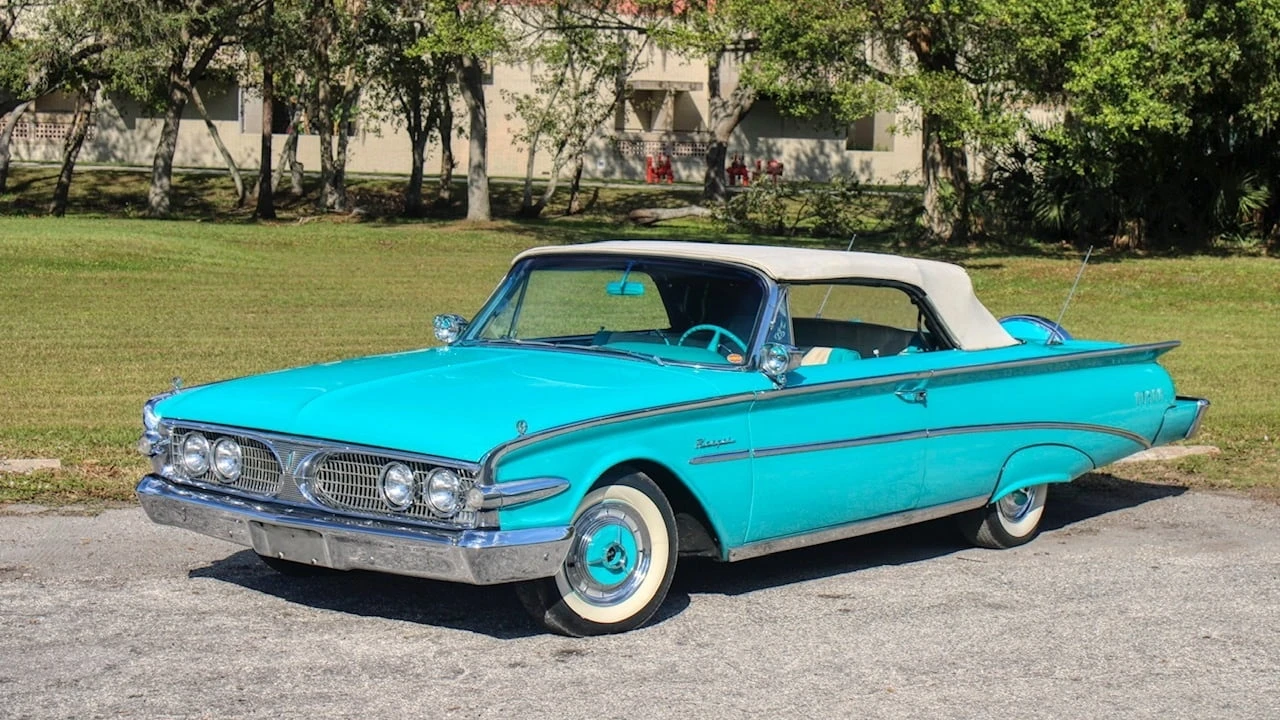 1960 Ford Replica - Image 14 of 23