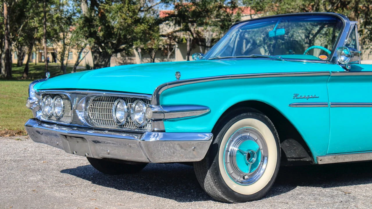 1960 Ford Replica - Image 15 of 23