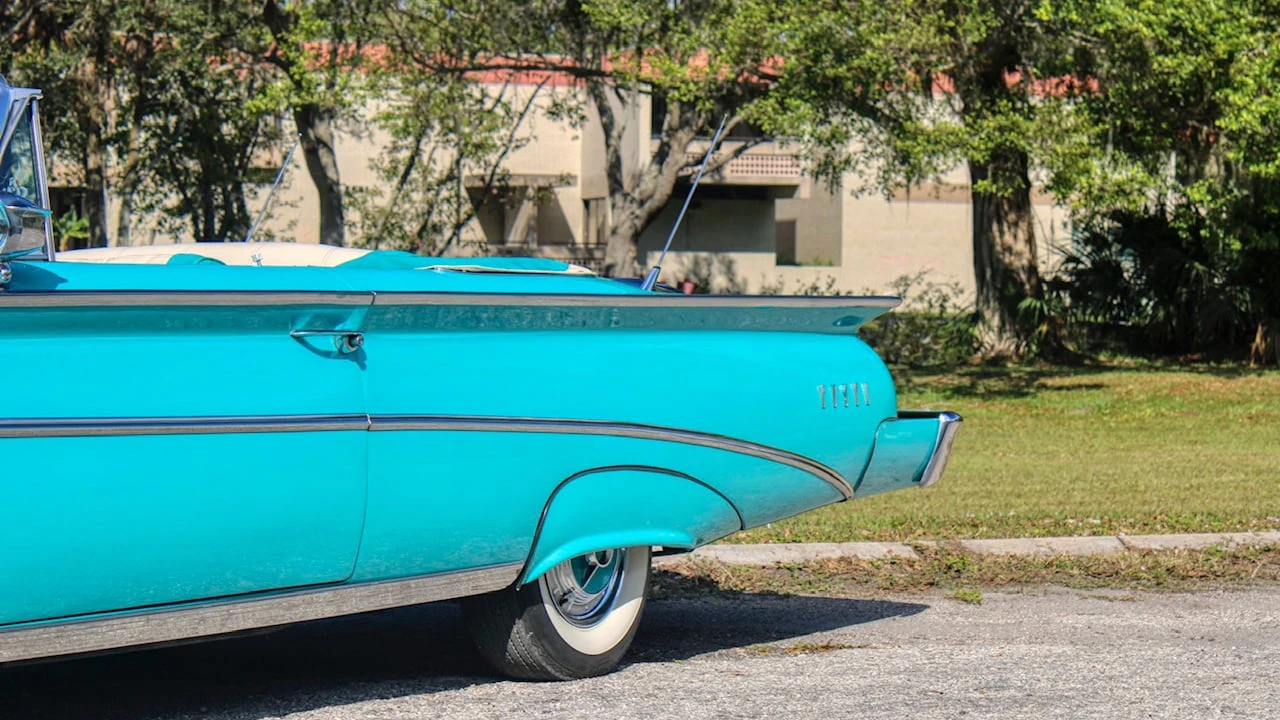 1960 Ford Replica - Image 17 of 23