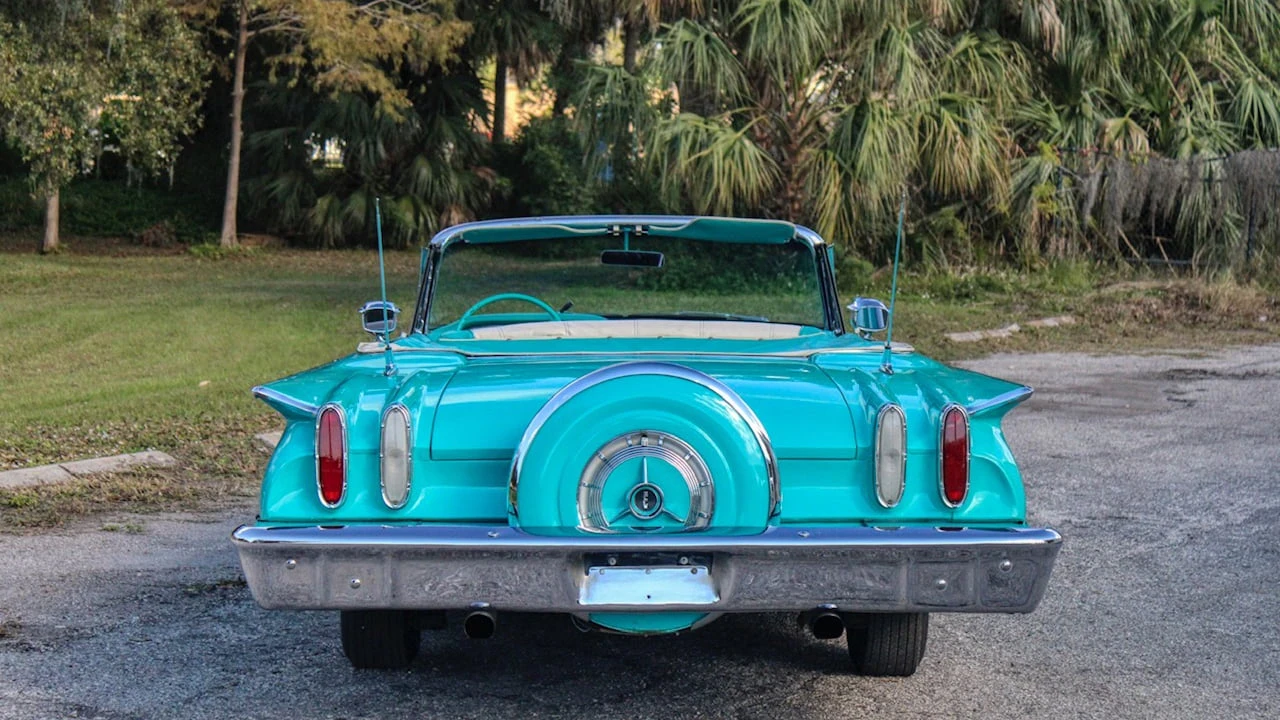1960 Ford Replica - Image 18 of 23