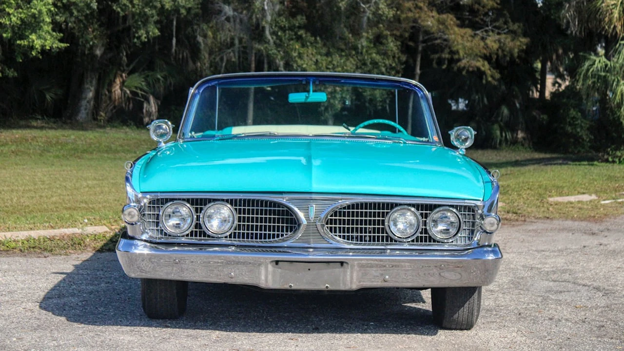 1960 Ford Replica - Image 19 of 23
