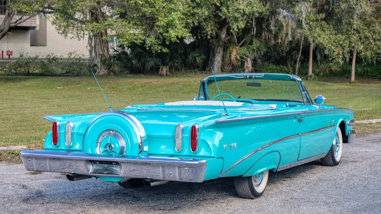 1960 Ford Replica - Image 20 of 23