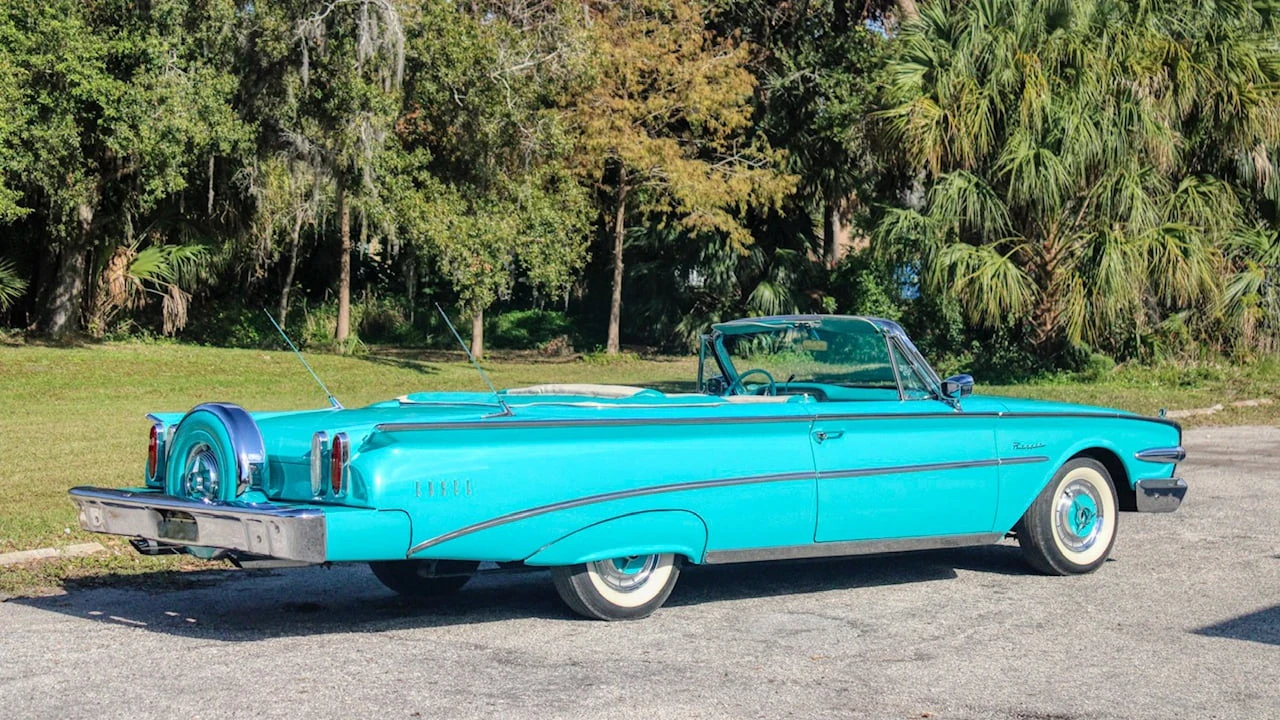 1960 Ford Replica - Image 21 of 23