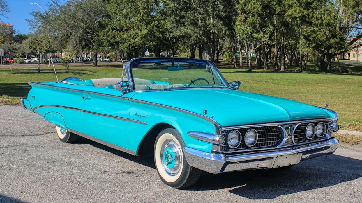 1960 Ford Replica - Image 22 of 23