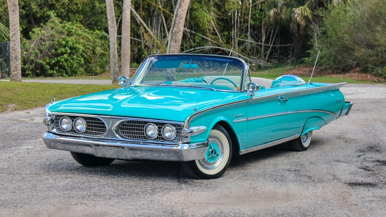 1960 Ford Replica - Image 23 of 23