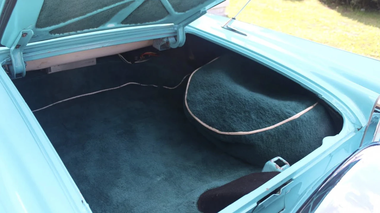 1960 Ford Replica - Image 16 of 23