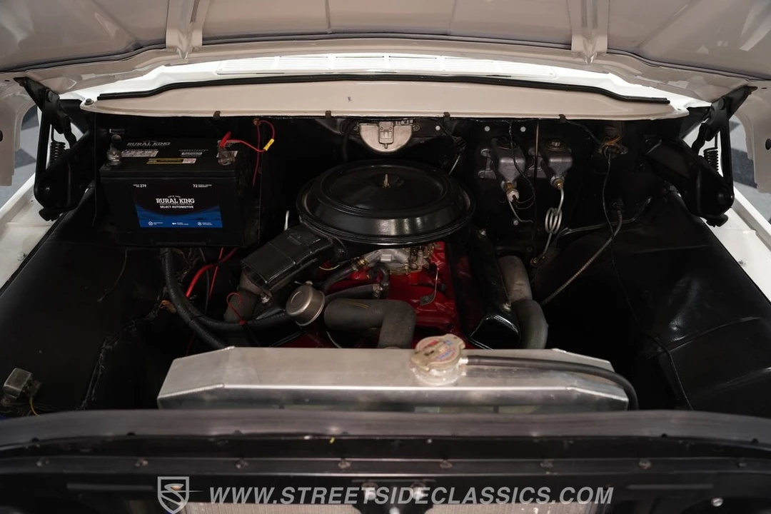 1960 Ford F-Series 3rd Gen - Image 4 of 31