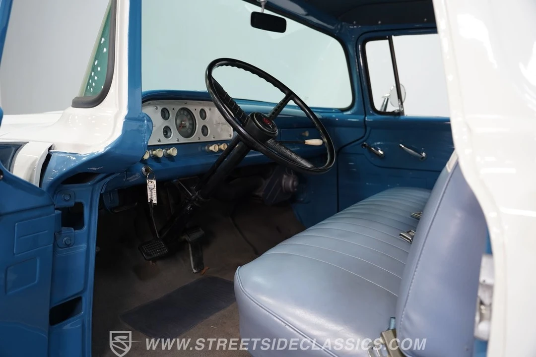 1960 Ford F-Series 3rd Gen - Image 5 of 31