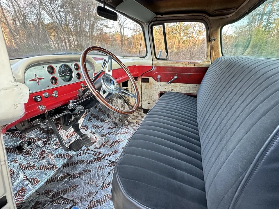 1960 Ford F-Series 3rd Gen - Image 13 of 30