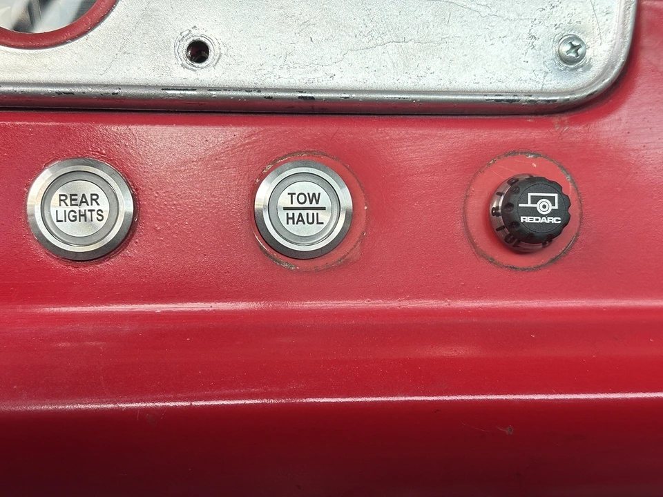 1960 Ford F-Series 3rd Gen - Image 11 of 30