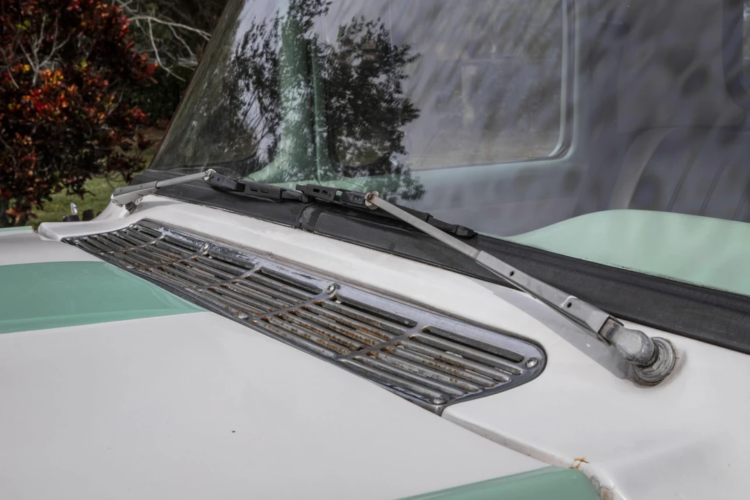 1960 Ford F-Series 3rd Gen - Image 26 of 31