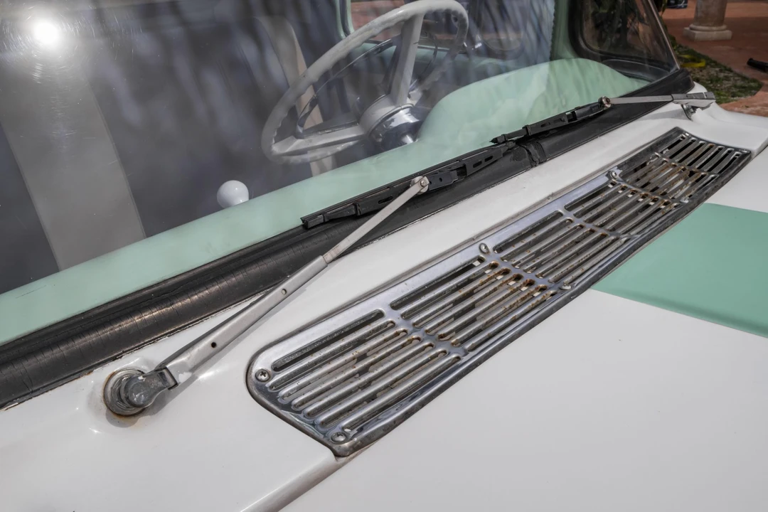 1960 Ford F-Series 3rd Gen - Image 25 of 31