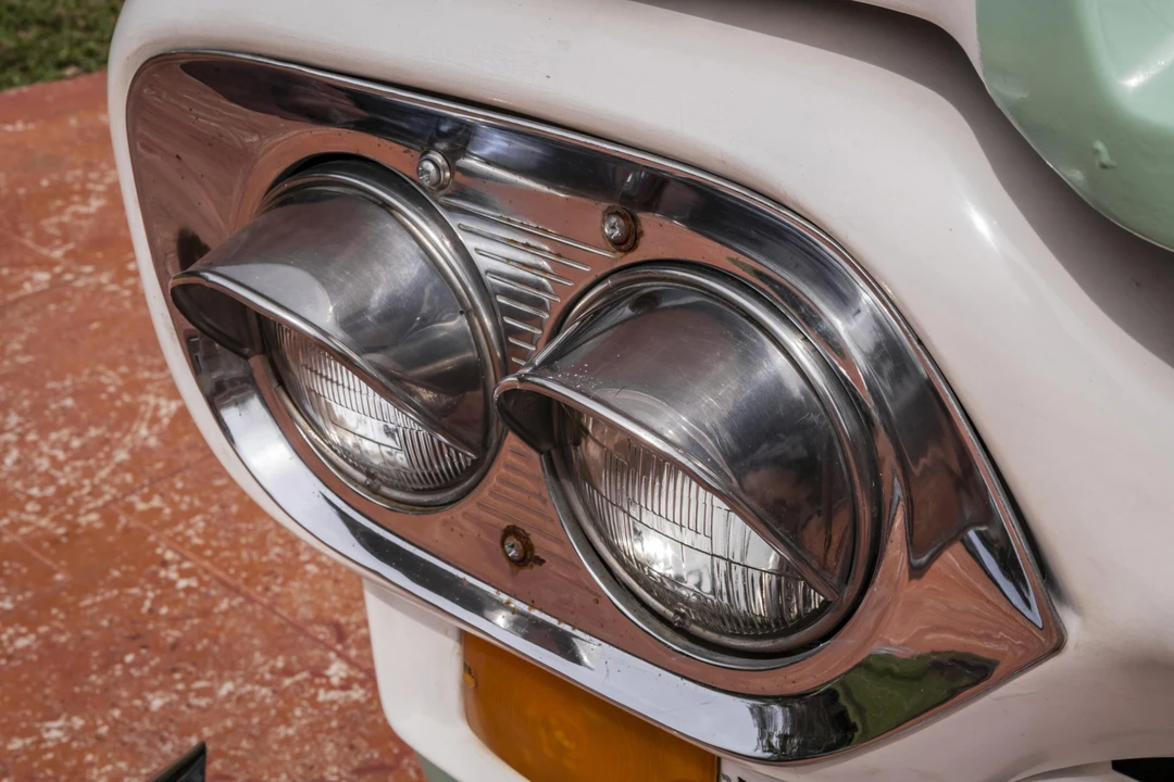 1960 Ford F-Series 3rd Gen - Image 14 of 31