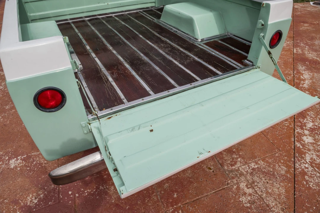 1960 Ford F-Series 3rd Gen - Image 31 of 31