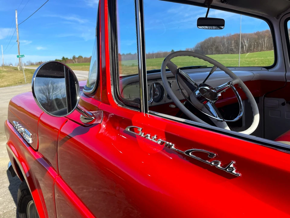 1960 Ford F-Series 3rd Gen - Image 31 of 31