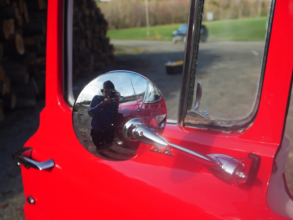 1960 Ford F-Series 3rd Gen - Image 17 of 31