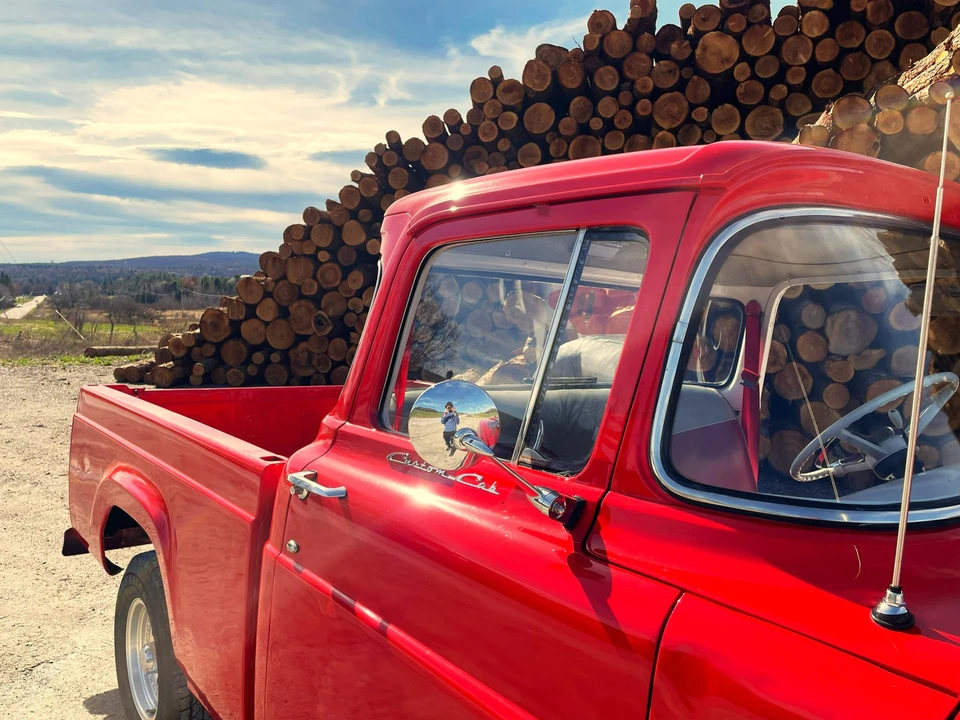 1960 Ford F-Series 3rd Gen - Image 30 of 31