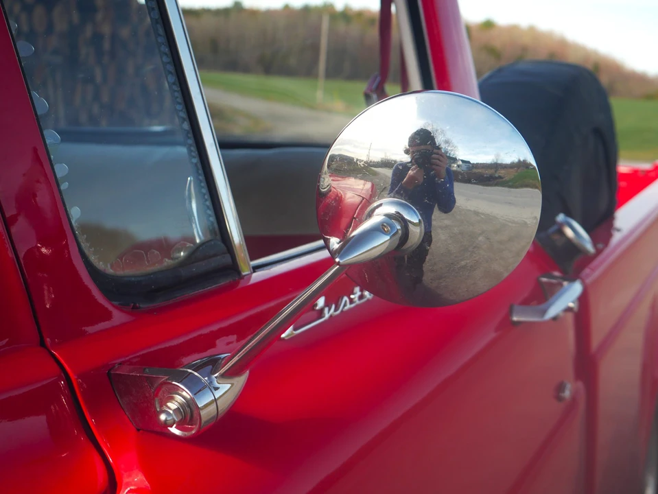 1960 Ford F-Series 3rd Gen - Image 18 of 31