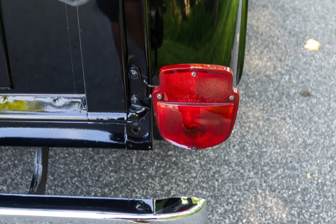 1960 Ford F-Series 3rd Gen - Image 24 of 31