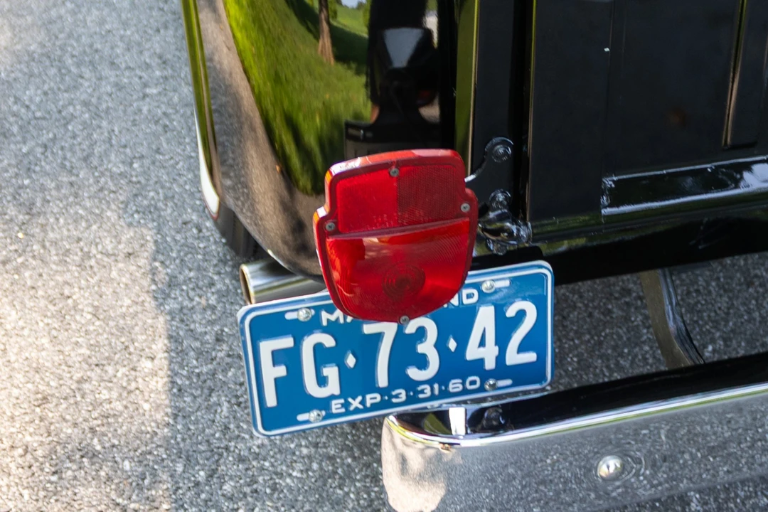 1960 Ford F-Series 3rd Gen - Image 18 of 31