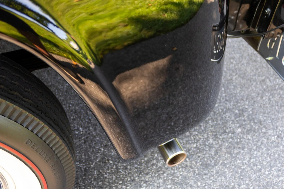 1960 Ford F-Series 3rd Gen - Image 16 of 31