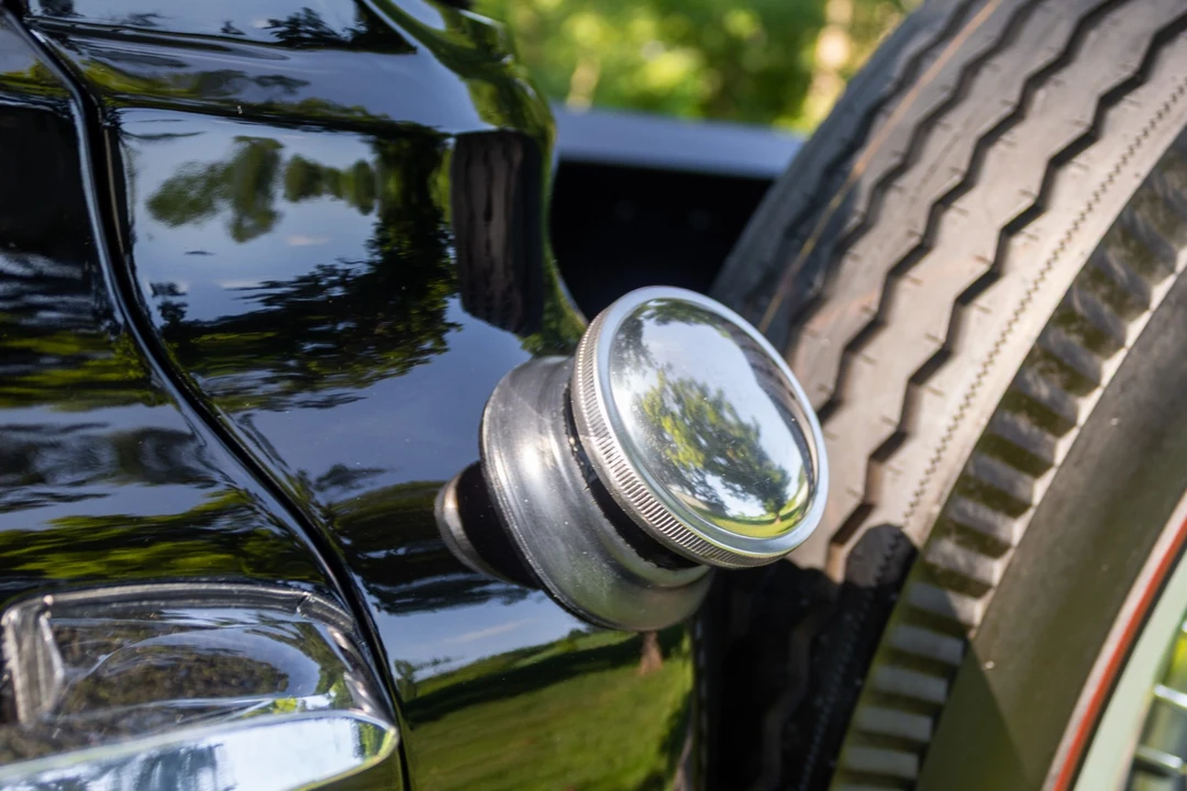 1960 Ford F-Series 3rd Gen - Image 27 of 31