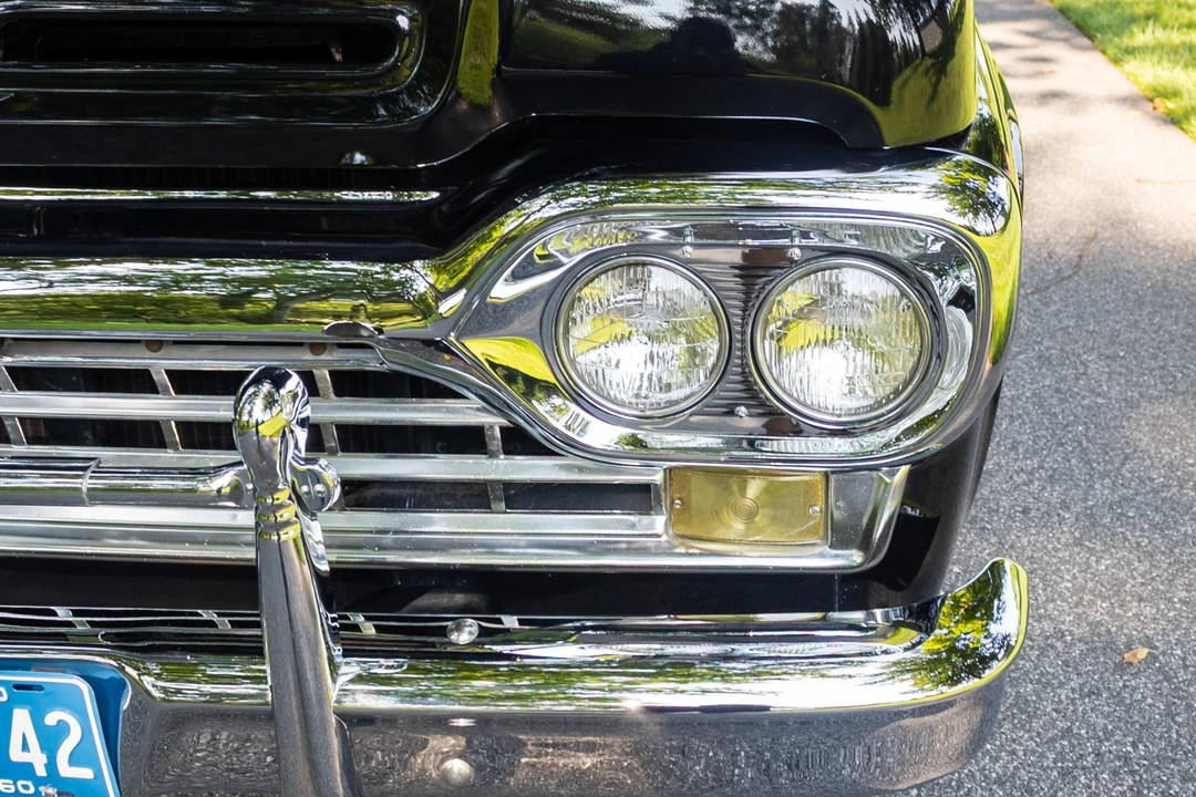 1960 Ford F-Series 3rd Gen - Image 11 of 31