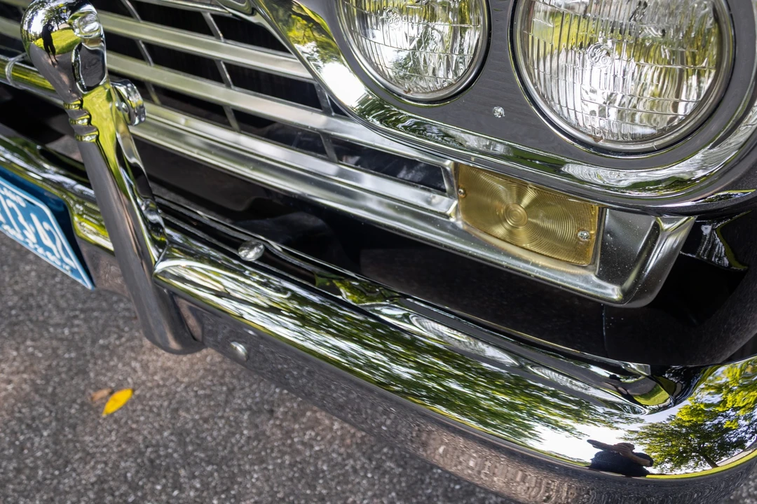 1960 Ford F-Series 3rd Gen - Image 9 of 31