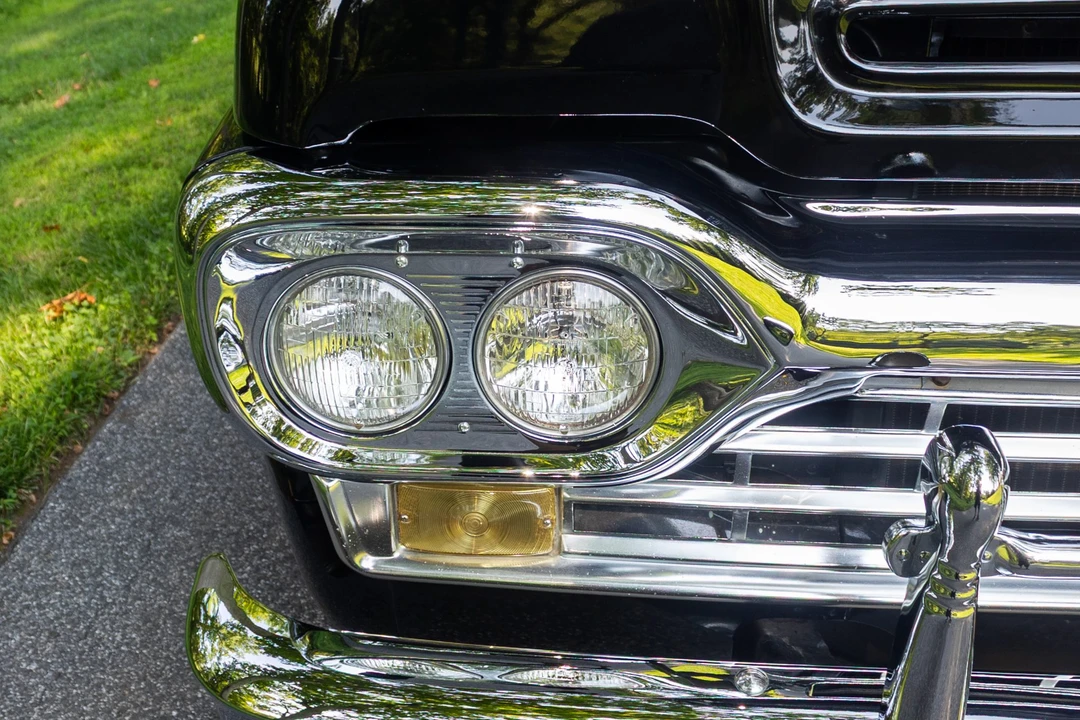1960 Ford F-Series 3rd Gen - Image 14 of 31