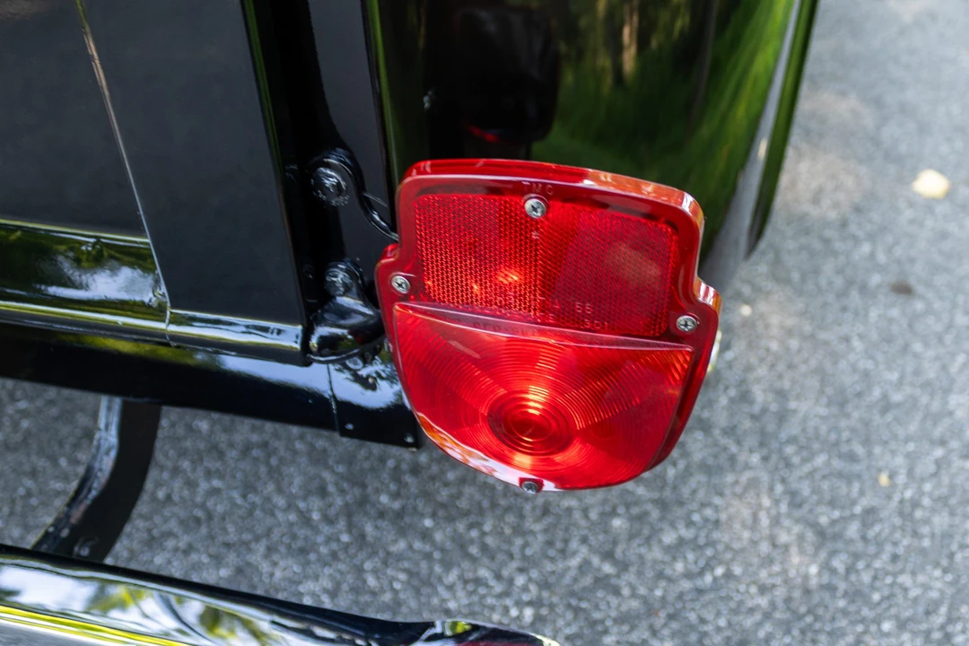 1960 Ford F-Series 3rd Gen - Image 25 of 31