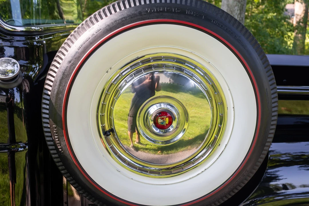 1960 Ford F-Series 3rd Gen - Image 28 of 31