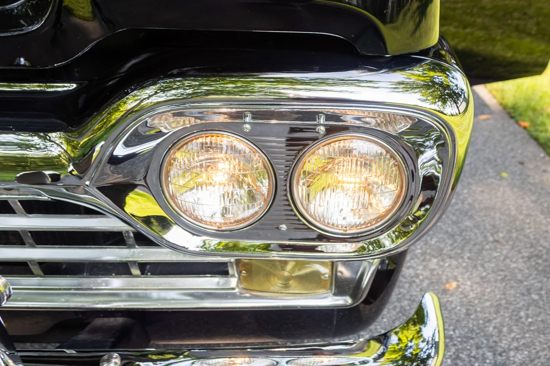 1960 Ford F-Series 3rd Gen - Image 10 of 31