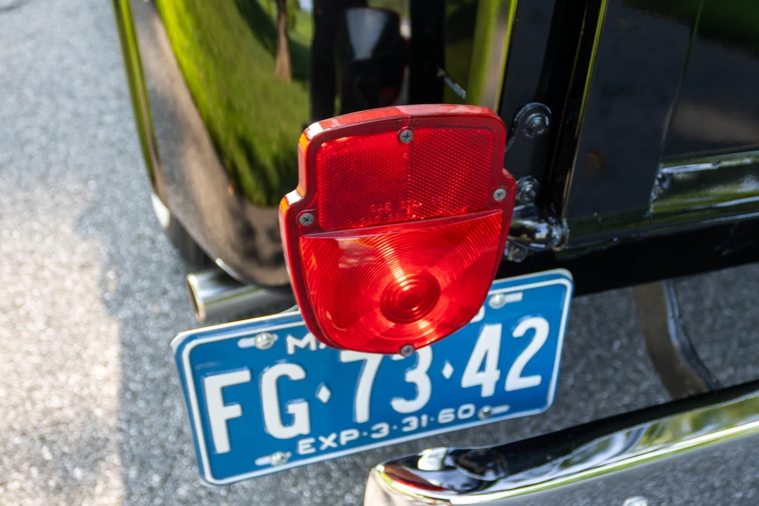1960 Ford F-Series 3rd Gen - Image 17 of 31